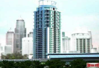 Квартира в Бангкоке, Таиланд | THE418720