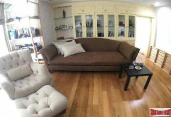 Квартира в Бангкоке, Таиланд | THE418720