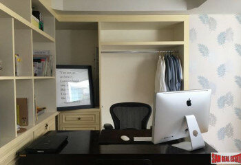 Квартира в Бангкоке, Таиланд | THE418720