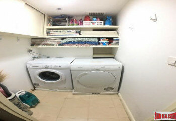 Квартира в Бангкоке, Таиланд | THE418720