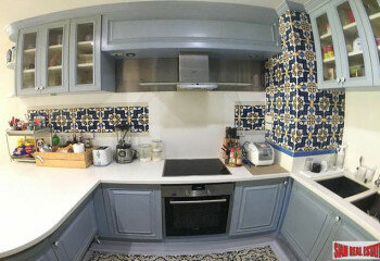 Квартира в Бангкоке, Таиланд | THE418720