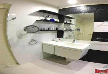 Квартира в Бангкоке, Таиланд | THE418720