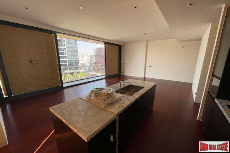 Квартира в Бангкоке, Таиланд | THE218152