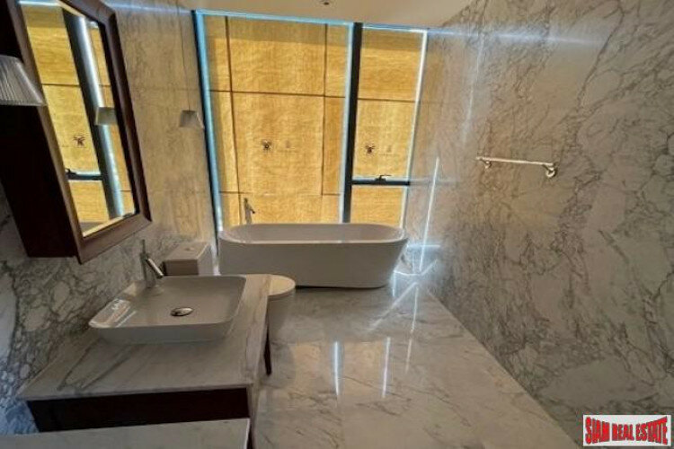 Квартира в Бангкоке, Таиланд | THE218152