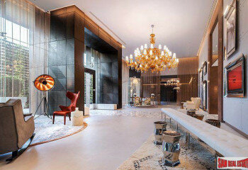 Квартира в Бангкоке, Таиланд | THE218152