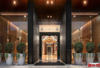 Квартира в Бангкоке, Таиланд | THE218152