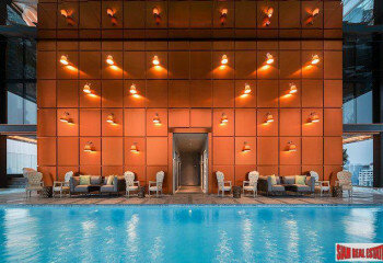 Квартира в Бангкоке, Таиланд | THE218152