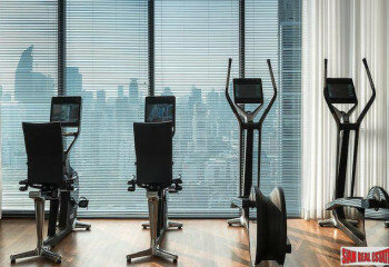 Квартира в Бангкоке, Таиланд | THE218152