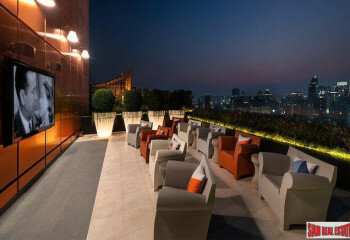 Квартира в Бангкоке, Таиланд | THE218152