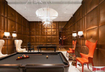 Квартира в Бангкоке, Таиланд | THE218152