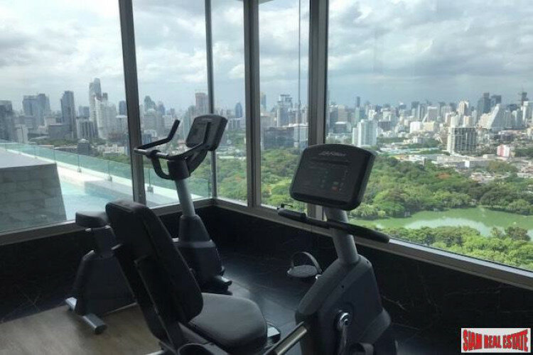 Квартира в Бангкоке, Таиланд | THE318770