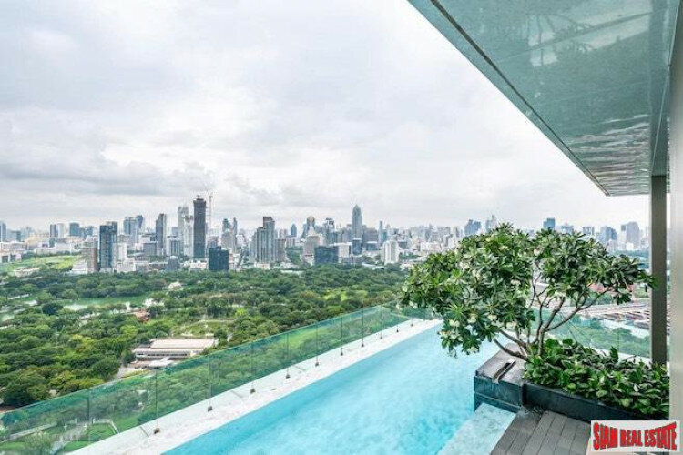 Квартира в Бангкоке, Таиланд | THE318770