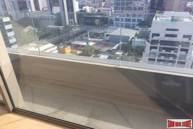 Квартира в Бангкоке, Таиланд | THE318770