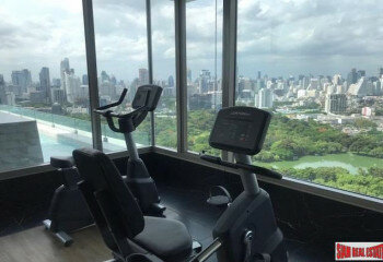 Квартира в Бангкоке, Таиланд | THE318770