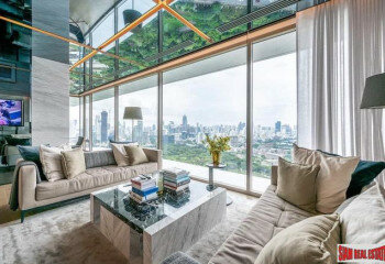 Квартира в Бангкоке, Таиланд | THE318770