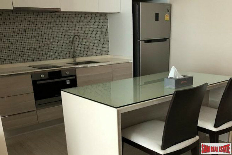 Квартира в Бангкоке, Таиланд | THE118689