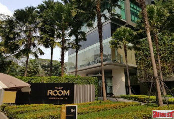 Квартира в Бангкоке, Таиланд | THE118689