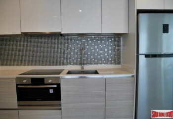 Квартира в Бангкоке, Таиланд | THE118689