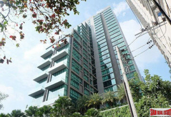 Квартира в Бангкоке, Таиланд | THE118689