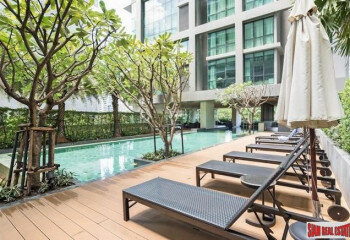 Квартира в Бангкоке, Таиланд | THE118689