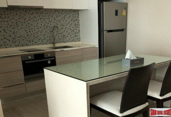 Квартира в Бангкоке, Таиланд | THE118689