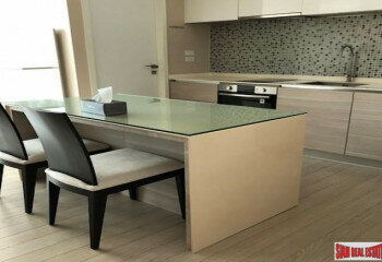 Квартира в Бангкоке, Таиланд | THE118689