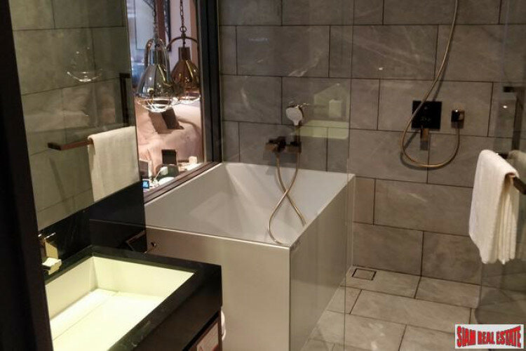 Квартира в Бангкоке, Таиланд | THE426055