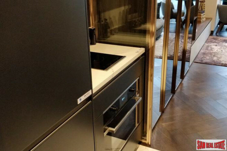 Квартира в Бангкоке, Таиланд | THE426055