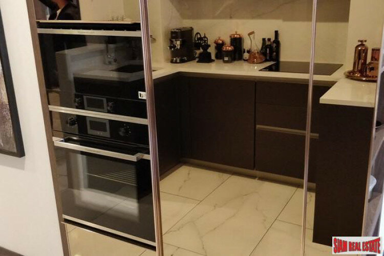 Квартира в Бангкоке, Таиланд | THE426055