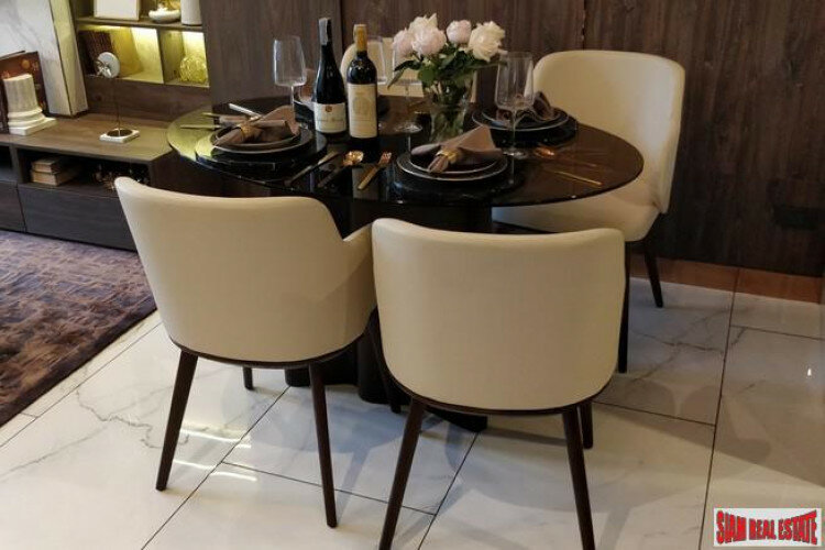 Квартира в Бангкоке, Таиланд | THE426055