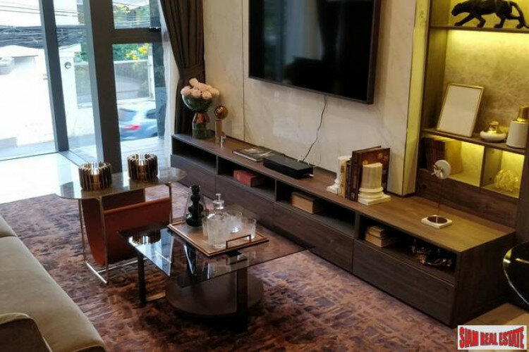 Квартира в Бангкоке, Таиланд | THE426055