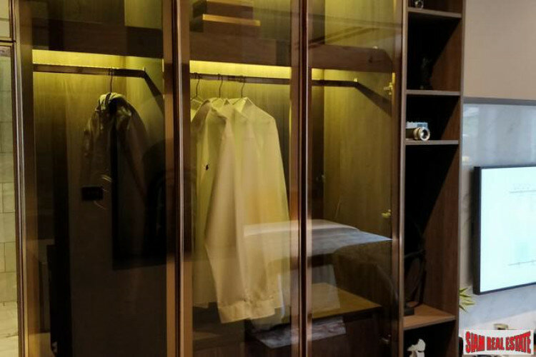 Квартира в Бангкоке, Таиланд | THE426055