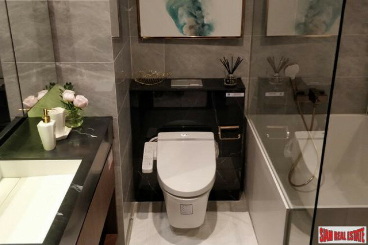 Квартира в Бангкоке, Таиланд | THE426055