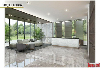 Квартира в Бангкоке, Таиланд | THE426055