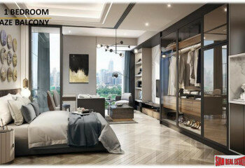 Квартира в Бангкоке, Таиланд | THE426055