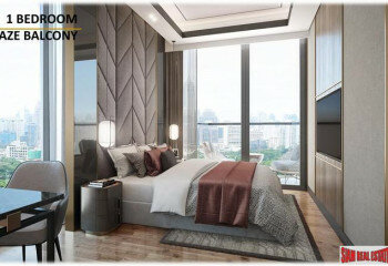 Квартира в Бангкоке, Таиланд | THE426055