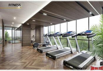 Квартира в Бангкоке, Таиланд | THE426055