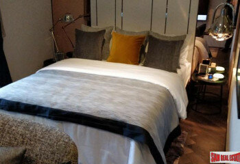 Квартира в Бангкоке, Таиланд | THE426055