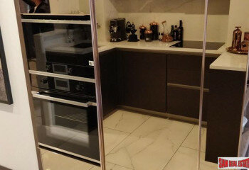 Квартира в Бангкоке, Таиланд | THE426055