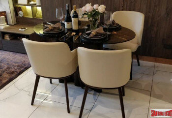 Квартира в Бангкоке, Таиланд | THE426055