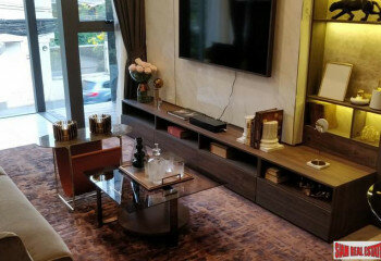 Квартира в Бангкоке, Таиланд | THE426055