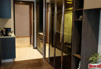 Квартира в Бангкоке, Таиланд | THE426055