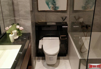 Квартира в Бангкоке, Таиланд | THE426055