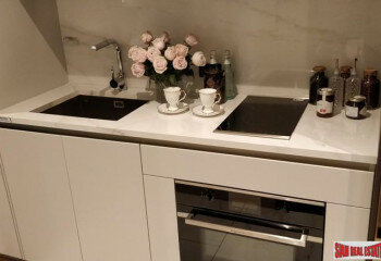 Квартира в Бангкоке, Таиланд | THE426055