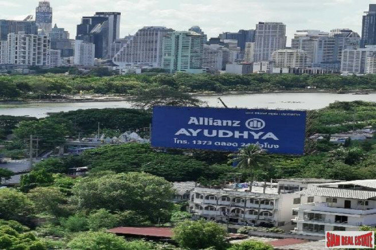 Квартира в Бангкоке, Таиланд | THE218227