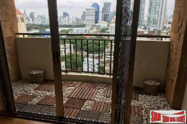 Квартира в Бангкоке, Таиланд | THE218227