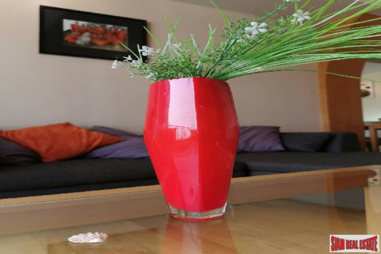 Квартира в Бангкоке, Таиланд | THE218227