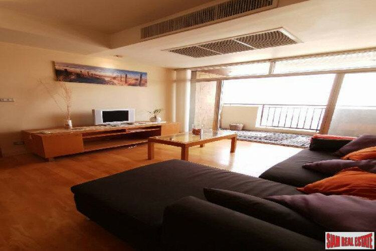 Квартира в Бангкоке, Таиланд | THE218227