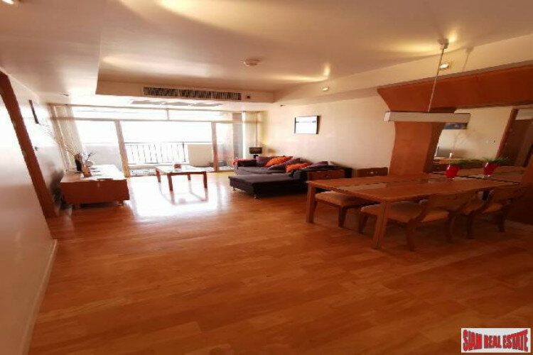 Квартира в Бангкоке, Таиланд | THE218227