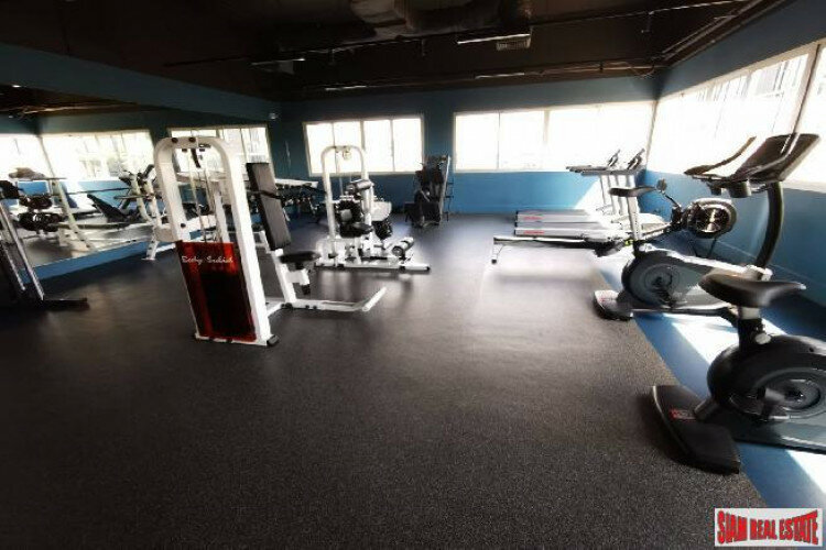 Квартира в Бангкоке, Таиланд | THE218227